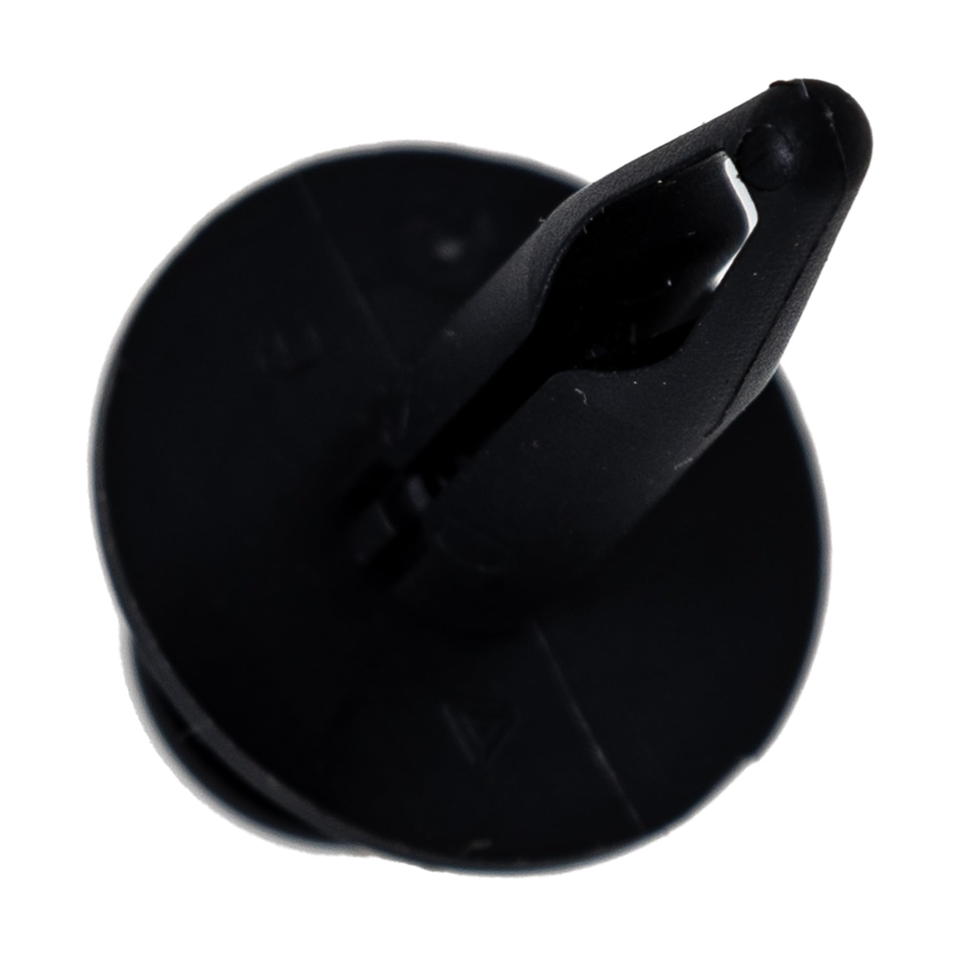 Amazon.com: Polaris Genuine OEM Plastic Lock Body Rivet Rush Pro